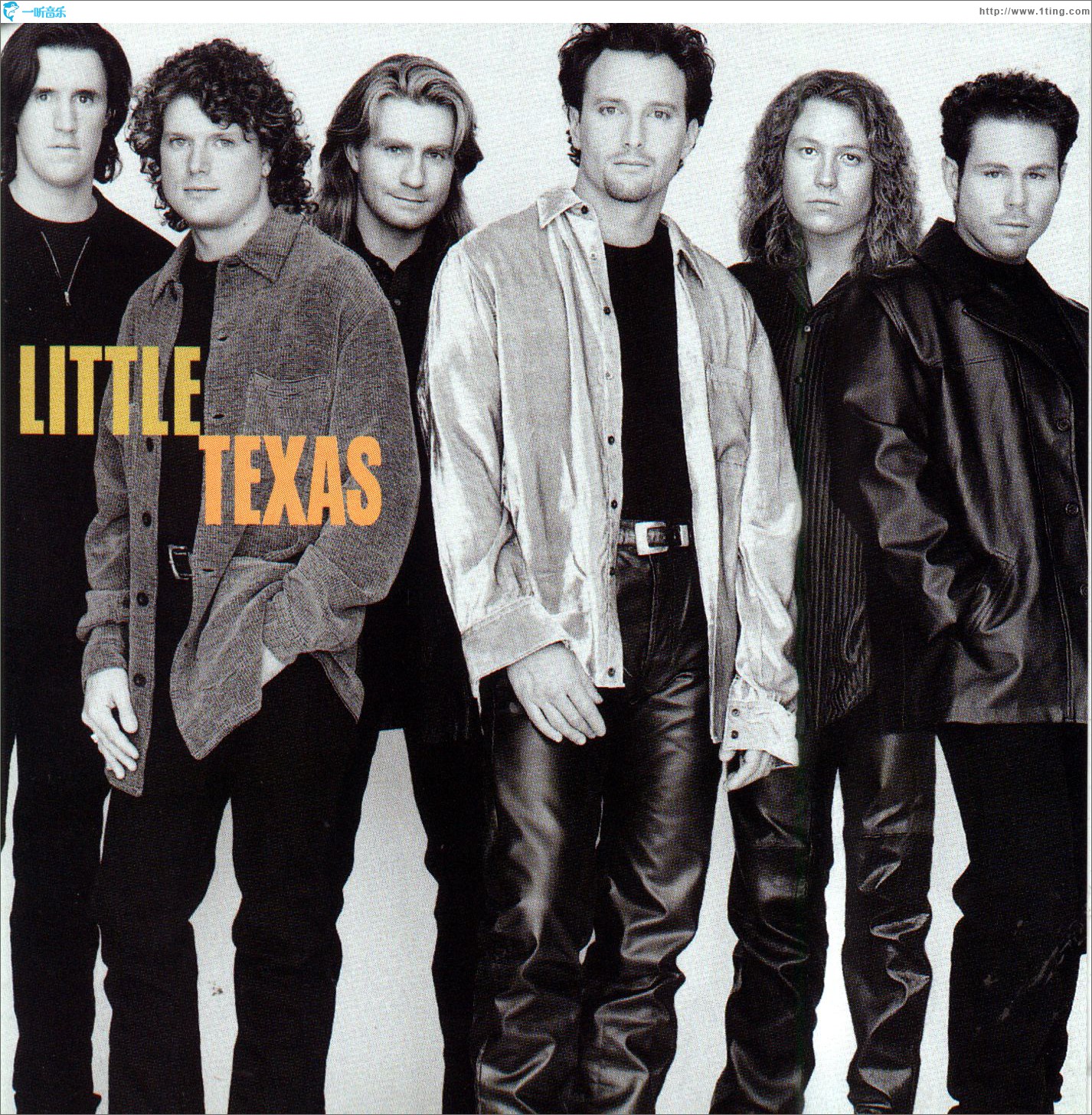 Little Texas