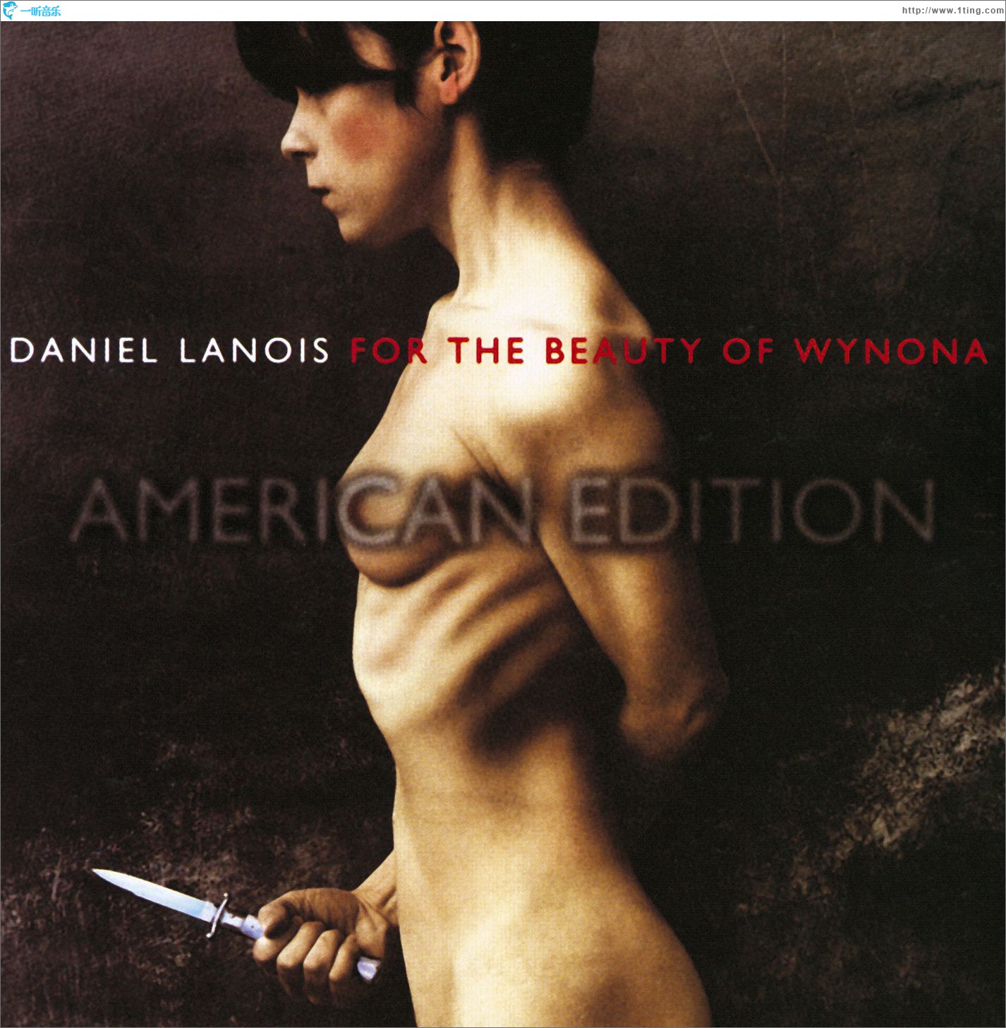 For The Beauty Of Wynona