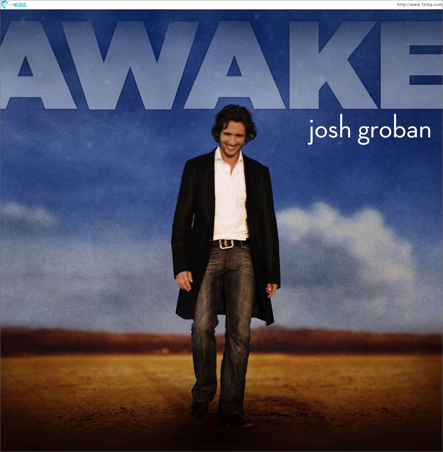 Awake (Digital Audio Album)