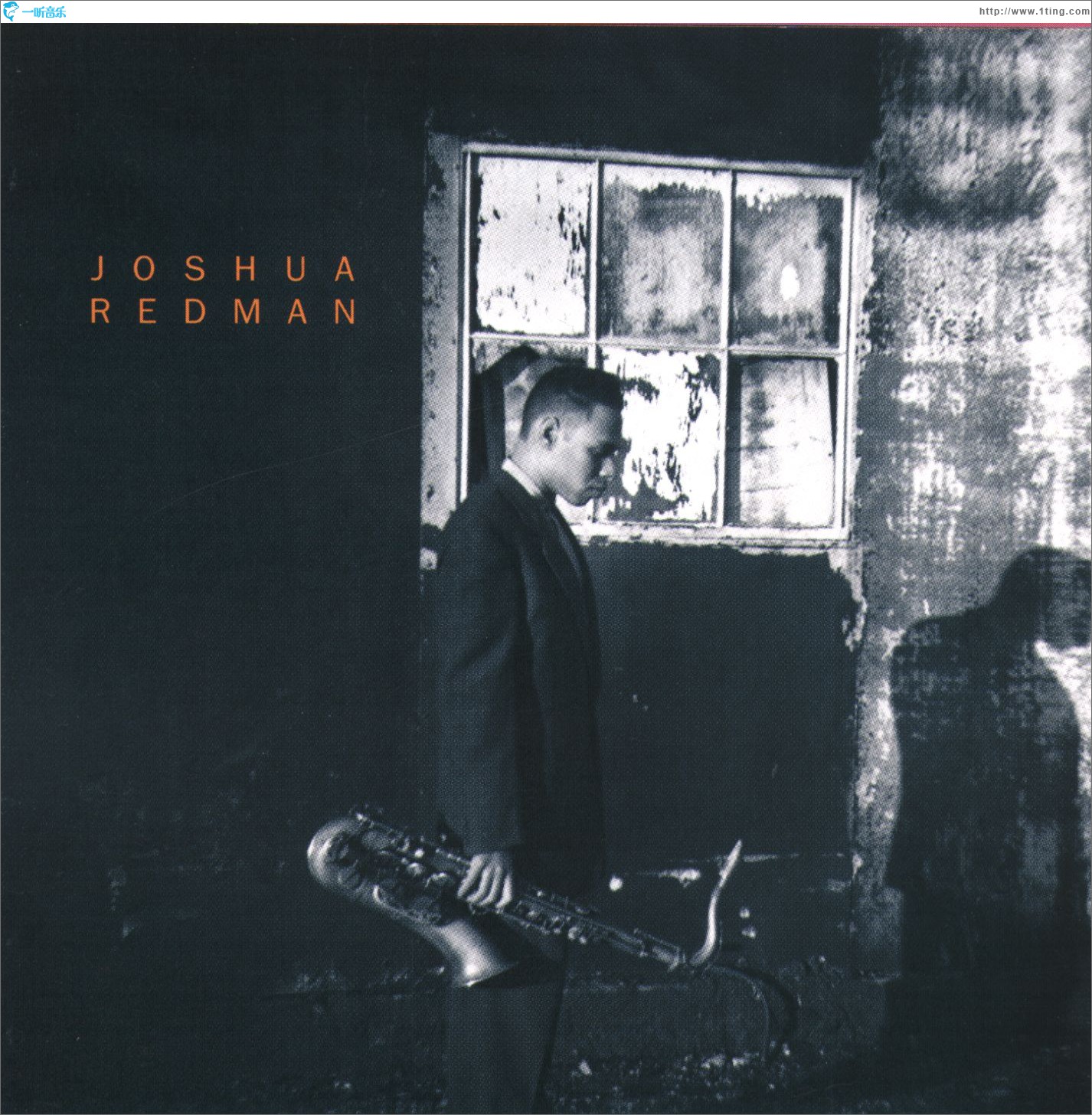 Joshua Redman
