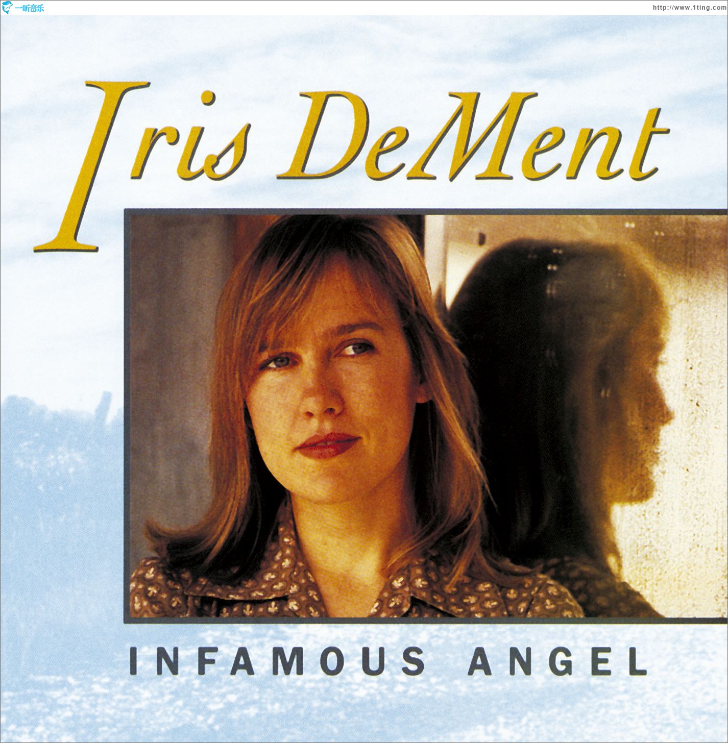 Infamous Angel