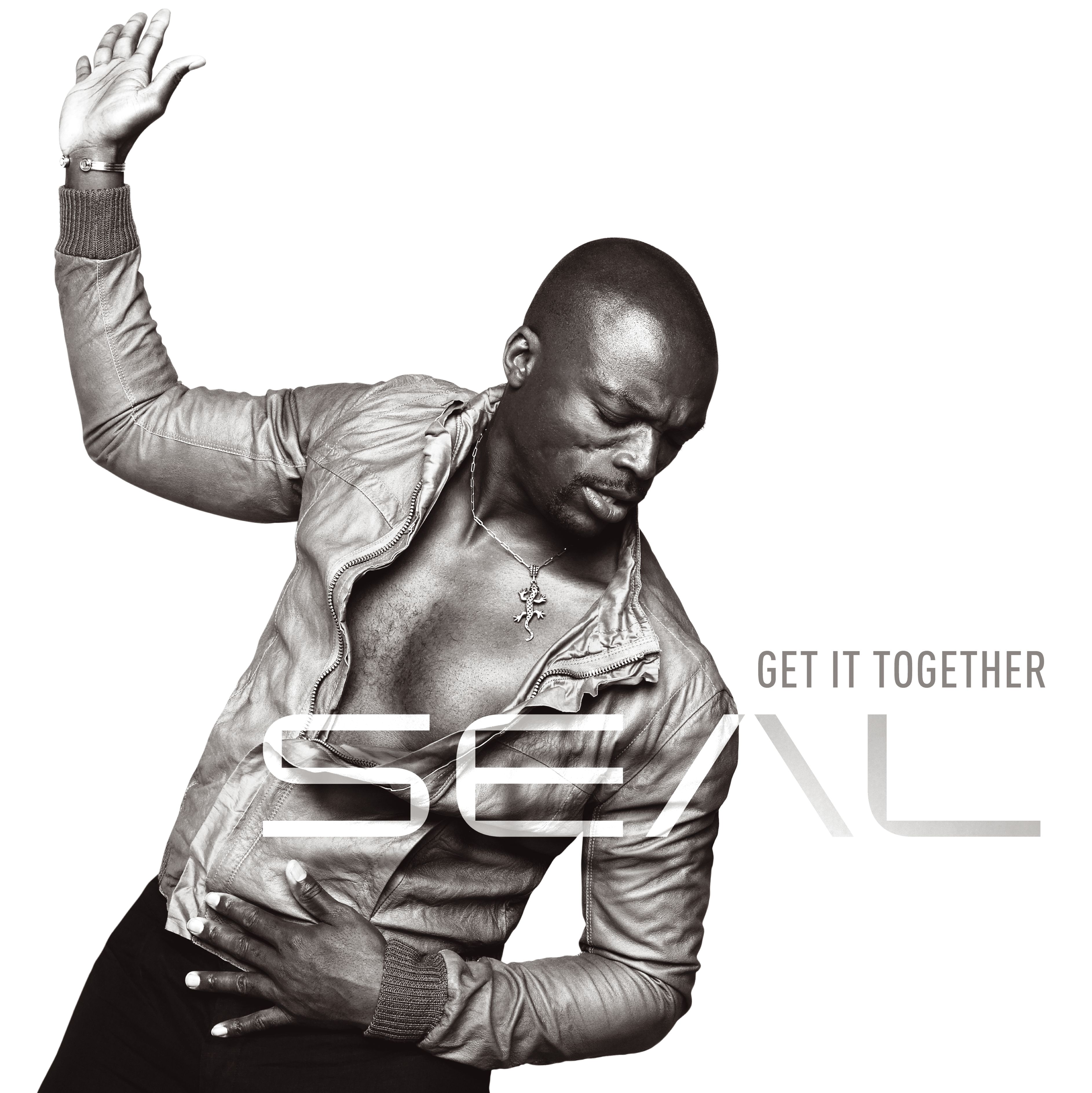 Get It Together (U.S. Maxi 42645)