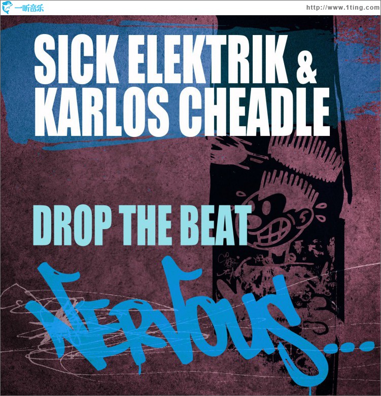 Drop The Beat