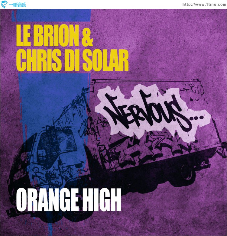 Orange High