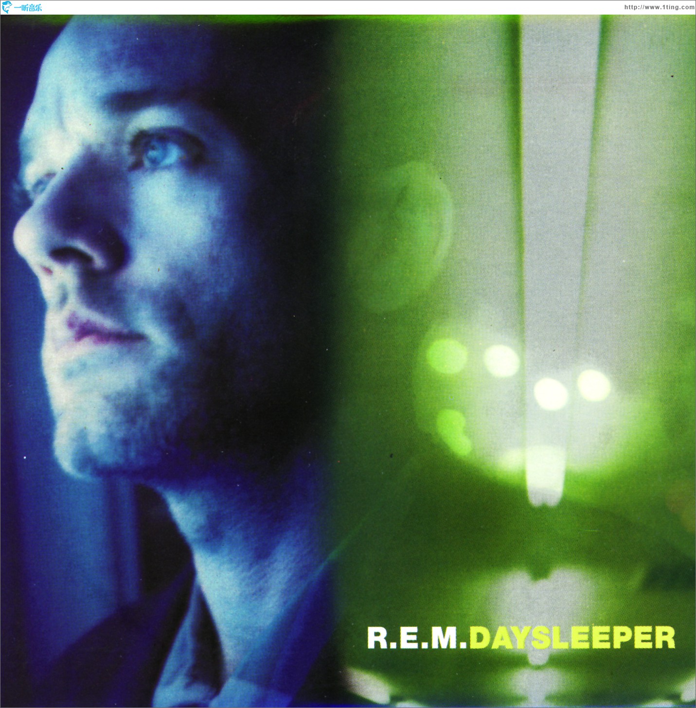 Daysleeper (DMD Maxi Single)