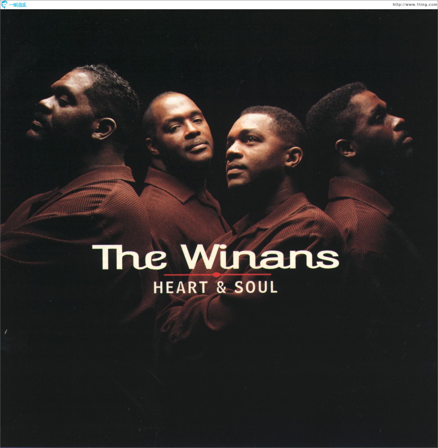 Heart & Soul