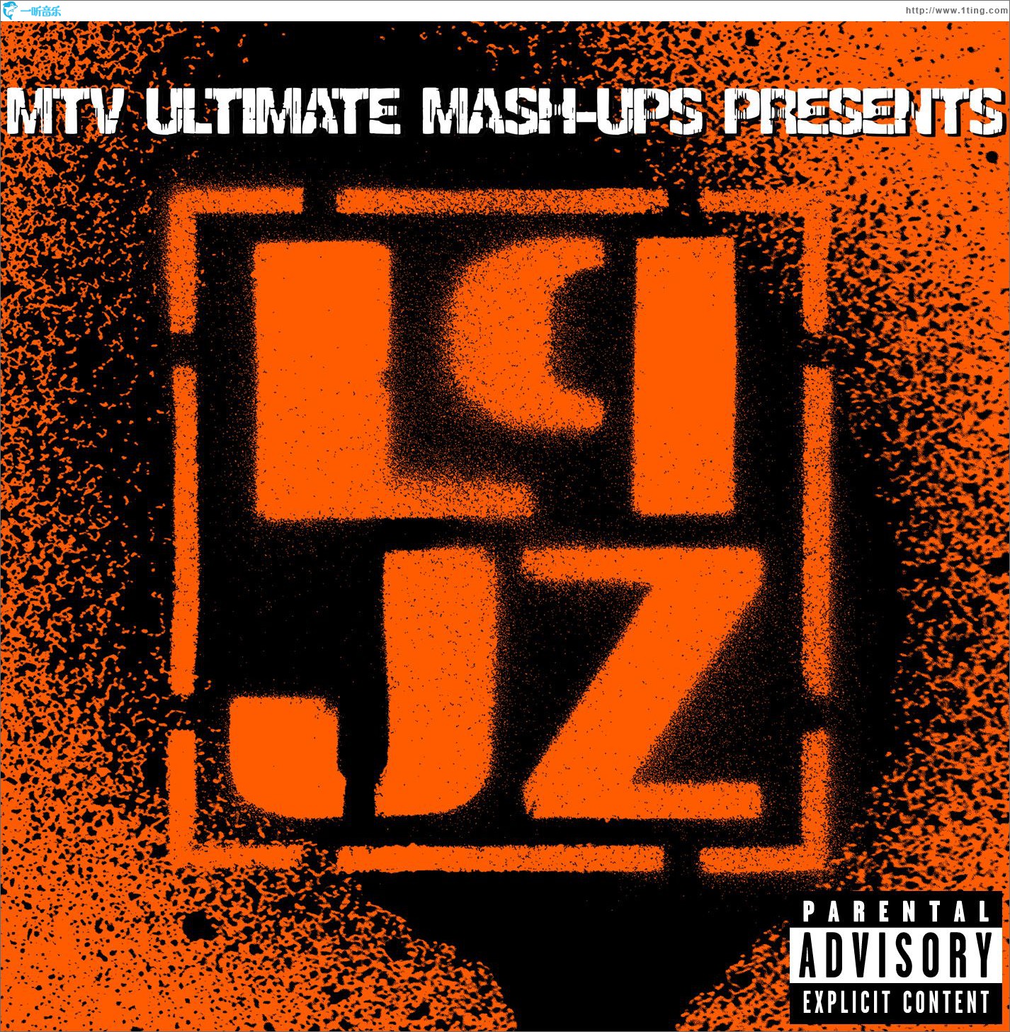 Numb/Encore: MTV Ultimate Mash-Ups Presents Collision Course (Maxi Single)