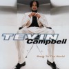 Tevin Campbell Back To The World (Album Version) 试听