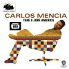 Carlos Mencia Can't Do A Black Joke (Amended Album Version) 试听