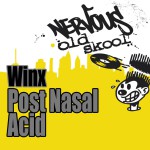 Post Nasal Acid详情