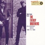 Walk Right Back: The Everly Brothers On Warner Bros. 1960-1969详情