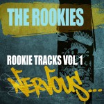 Rookie Tracks Vol. 1详情