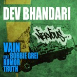 Vain feat. Bobbie Grei, Rumor, Truth详情