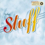 The Right Stuff详情