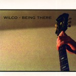 Being There详情