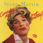Comedy Is Not Pretty详情