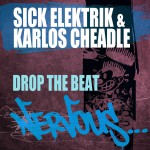 Drop The Beat详情