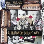 A Hundred Miles Off (U.S. Version)详情