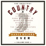 The Greatest Country Dance Record Ever Volume One详情