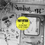 It's Not Right To Die Tonight详情