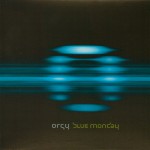 Blue Monday详情