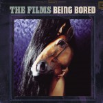 Being Bored EP (U.S. Version)详情