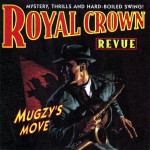 Mugzy's Move详情