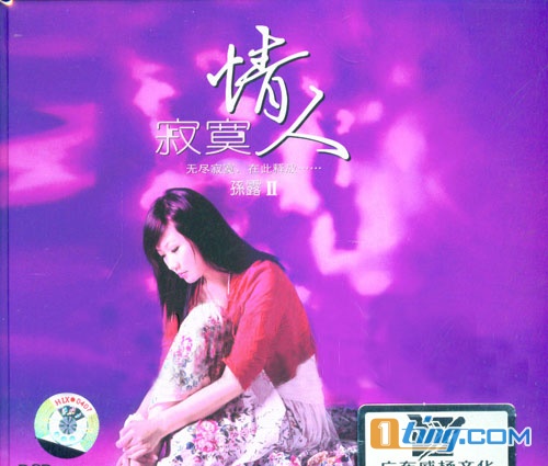 寂寞情人Ⅱ