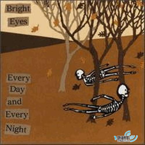 Every Day and Every Night