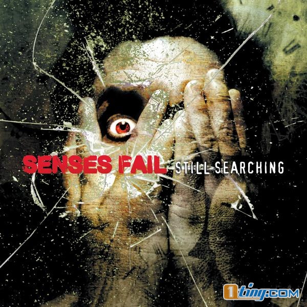 Still Searching
