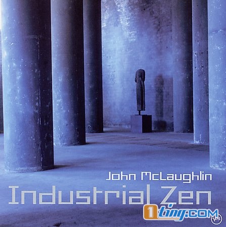 Industrial Zen