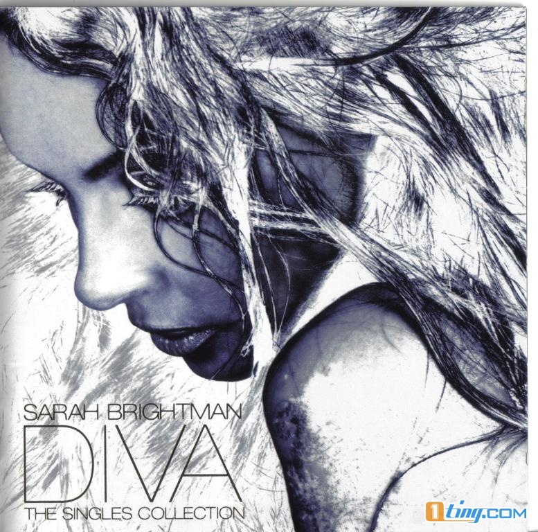 Diva: The Singles Collection