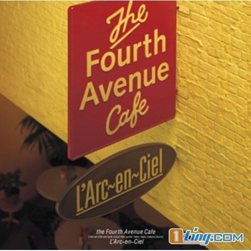 the Fourth Avenue Cafe