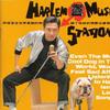 哈林音乐电台 Harlem Music Station
