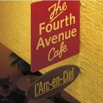 the Fourth Avenue Cafe