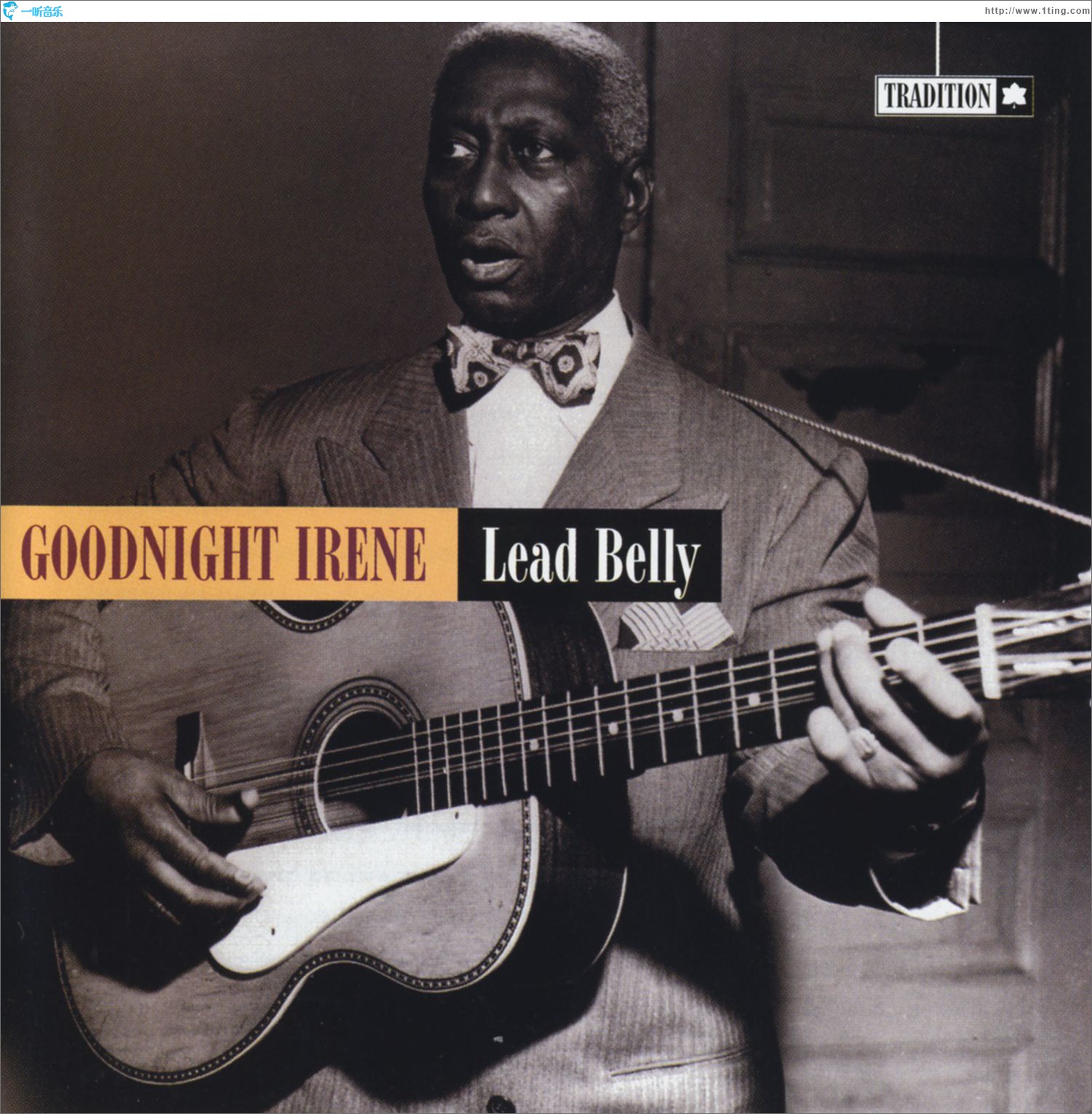 Goodnight Irene