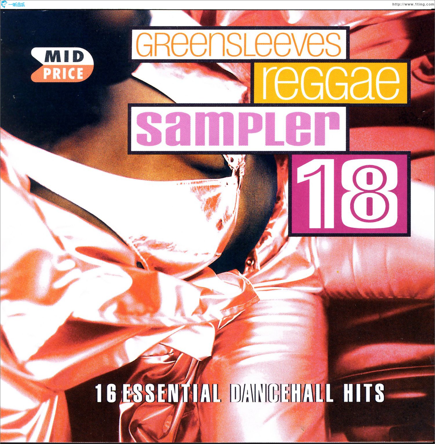 Sampler 18