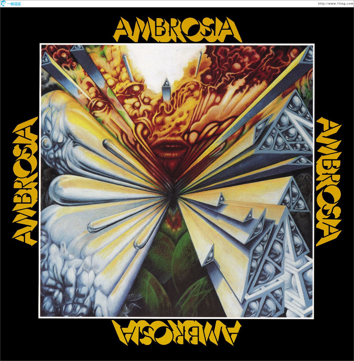 Ambrosia