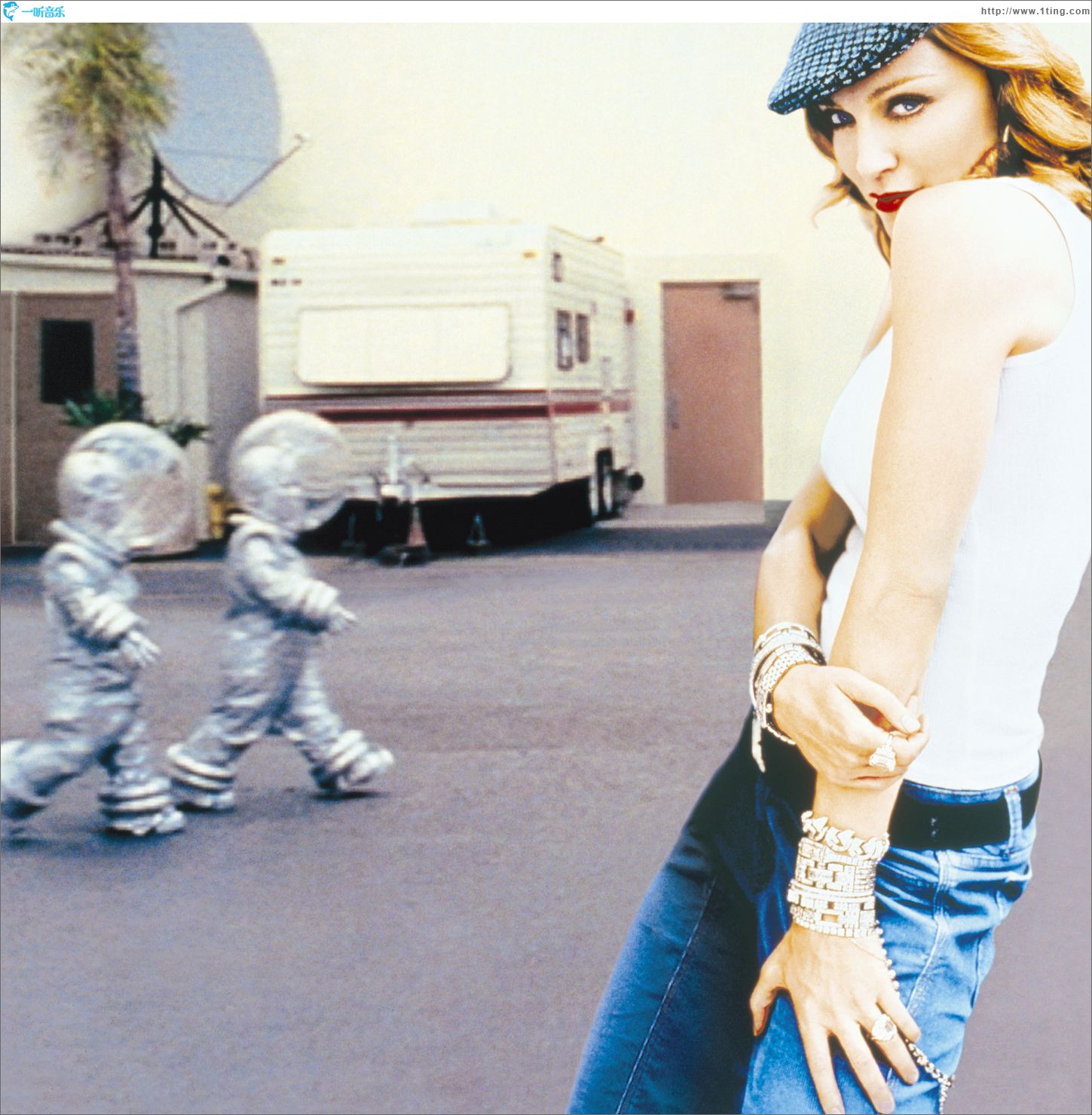 Remixed & Revisited