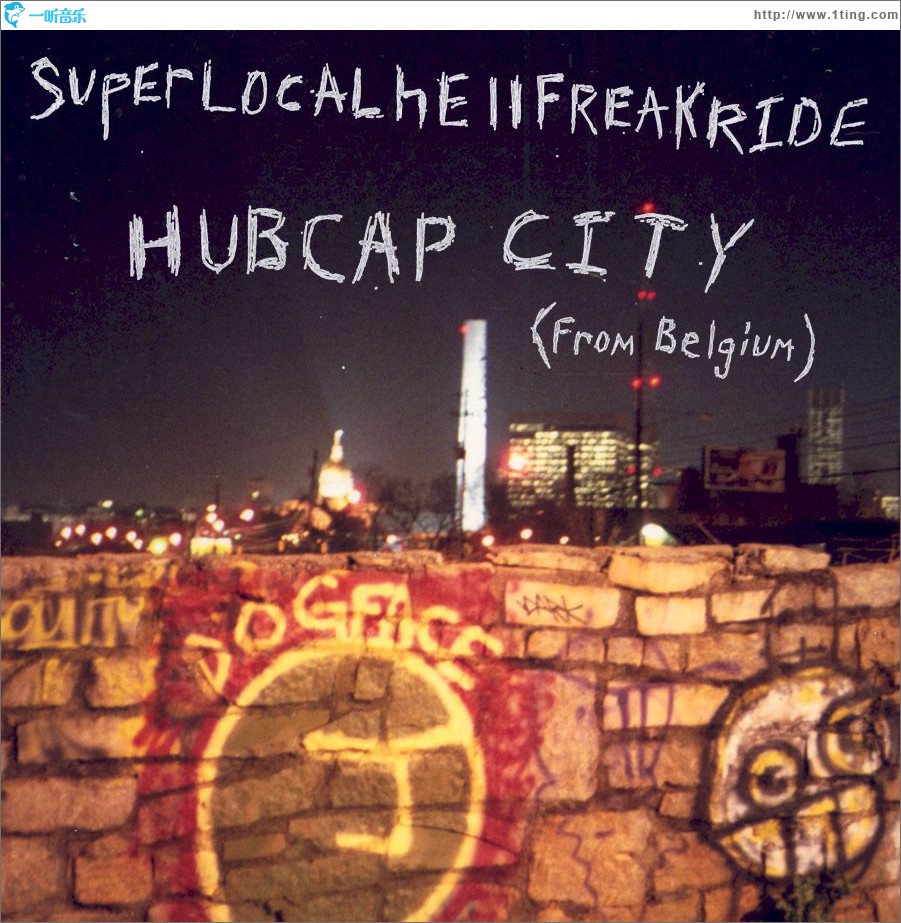 Superlocalhellfreakride