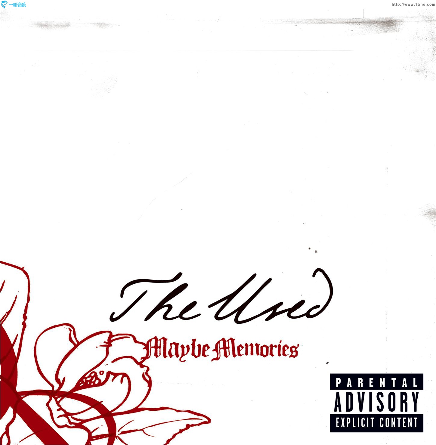 Maybe Memories (U.S. CD w/ DVD)