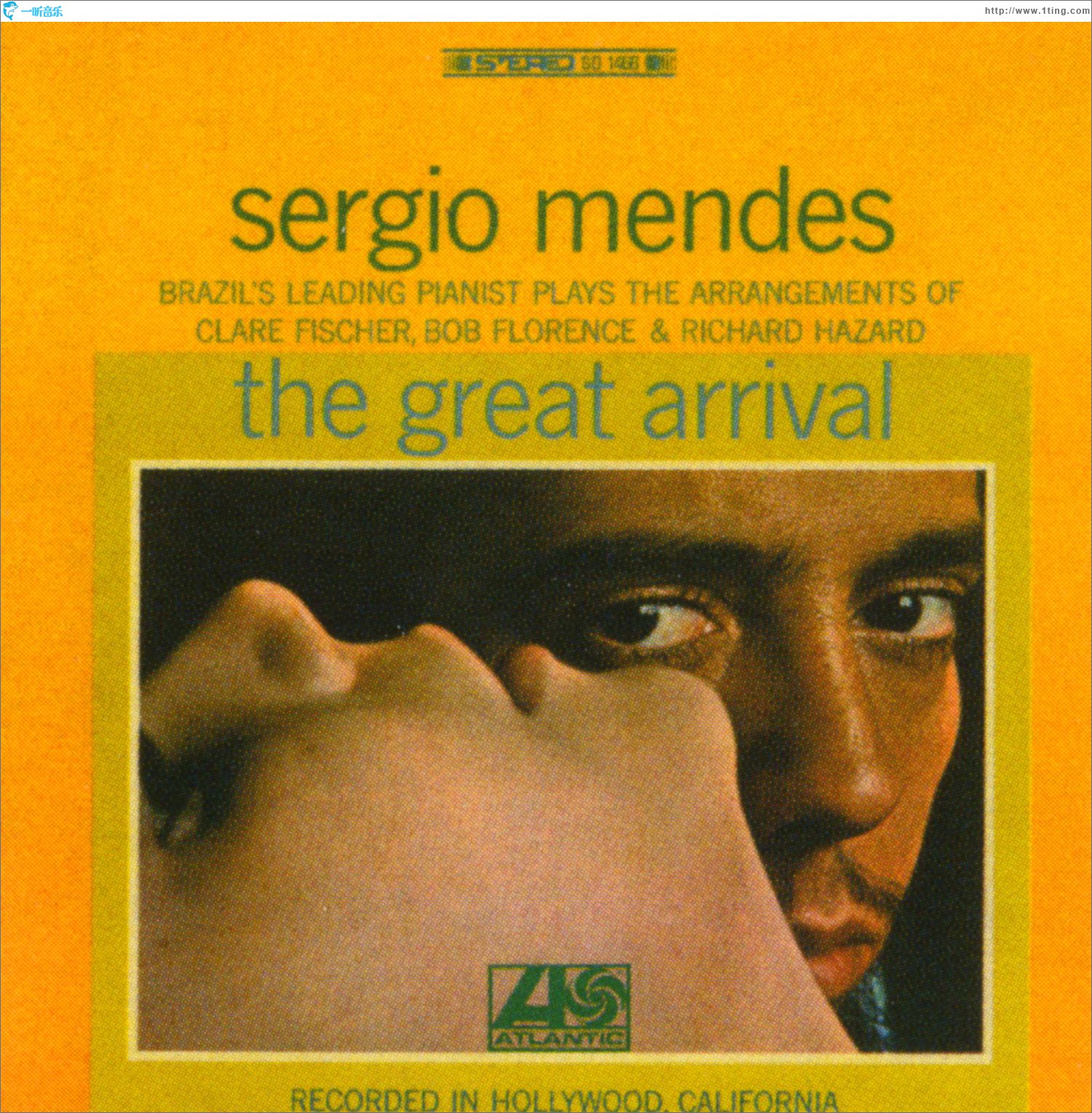 The Great Arrival