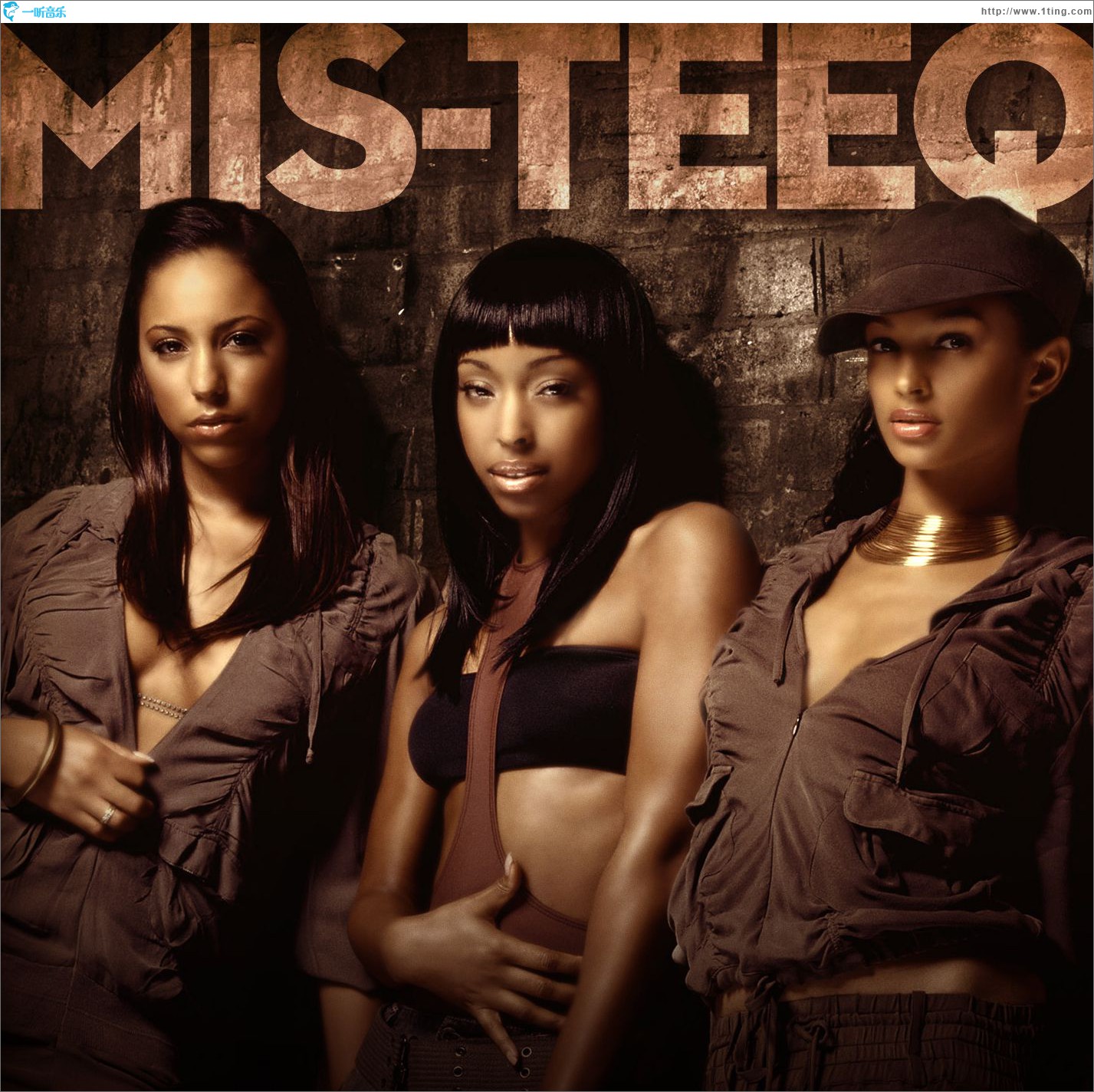 Mis-Teeq