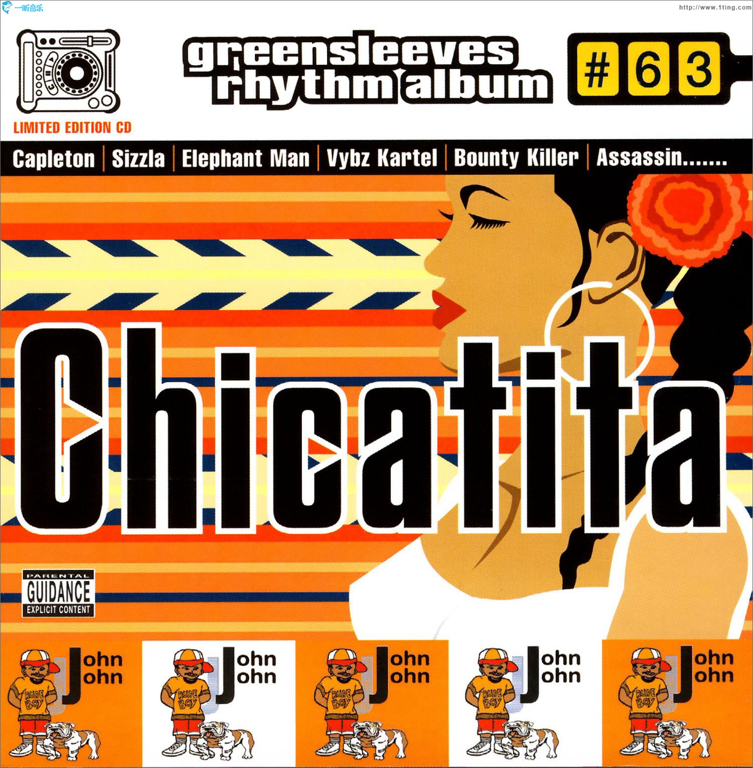 Chicatita