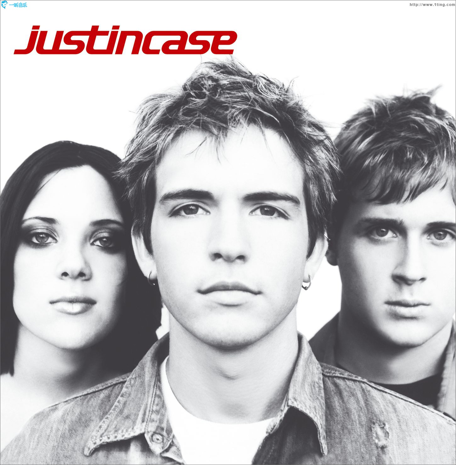 Justincase