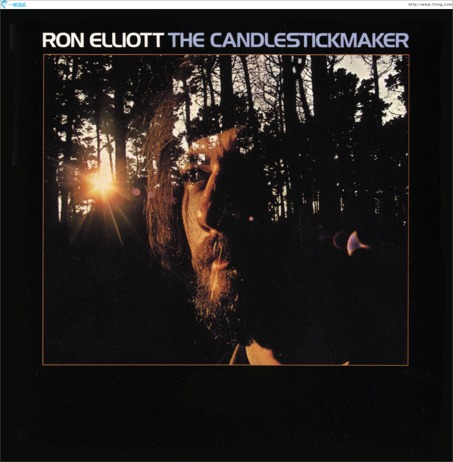 The Candlestickmaker