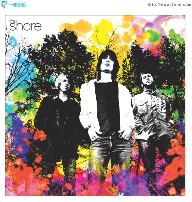 The Shore