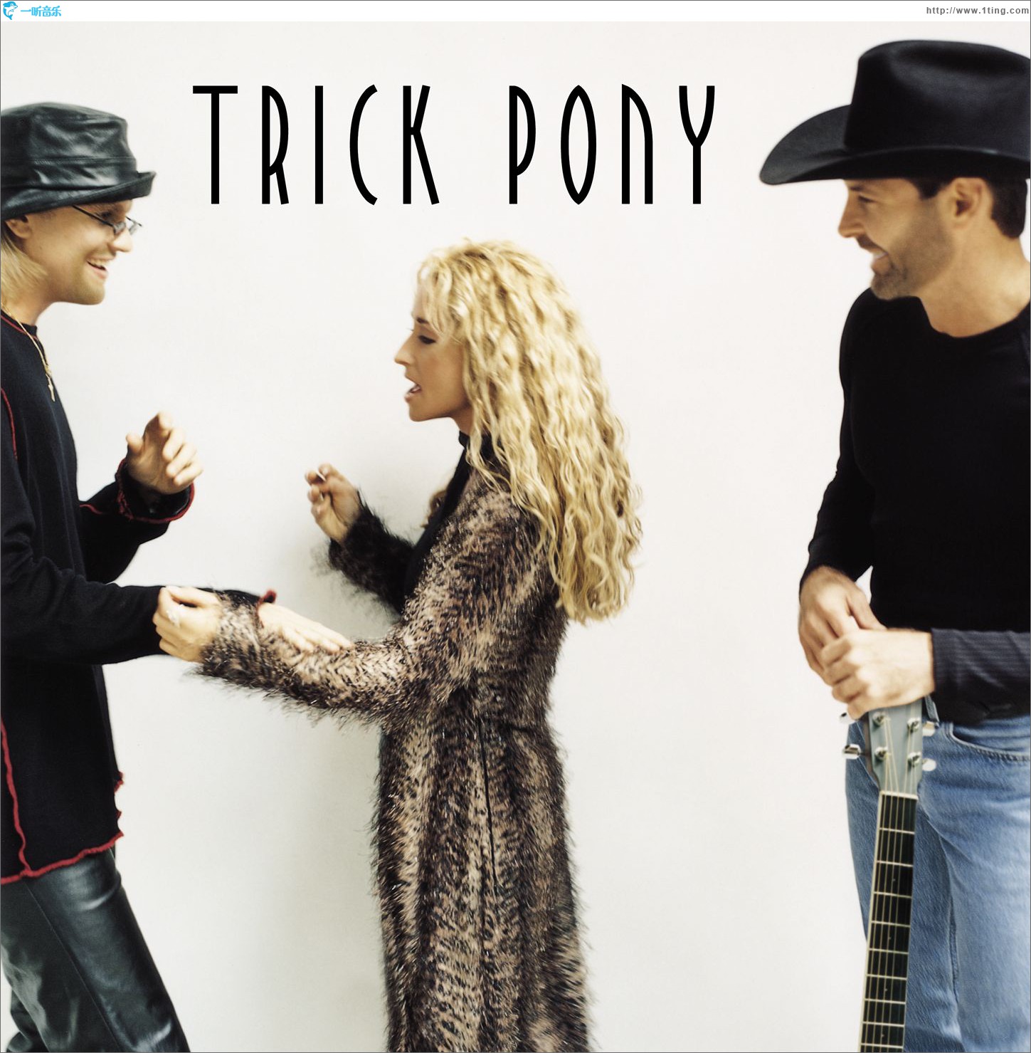 Trick Pony