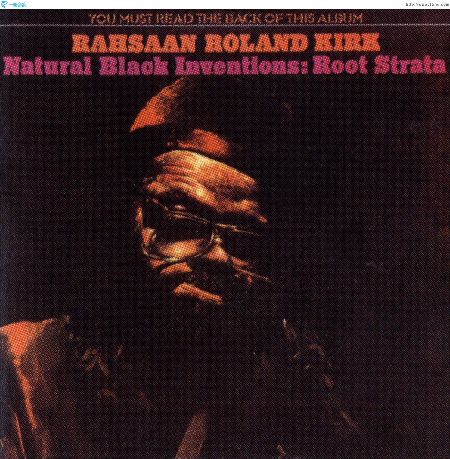 Natural Black Inventions: Root Strata