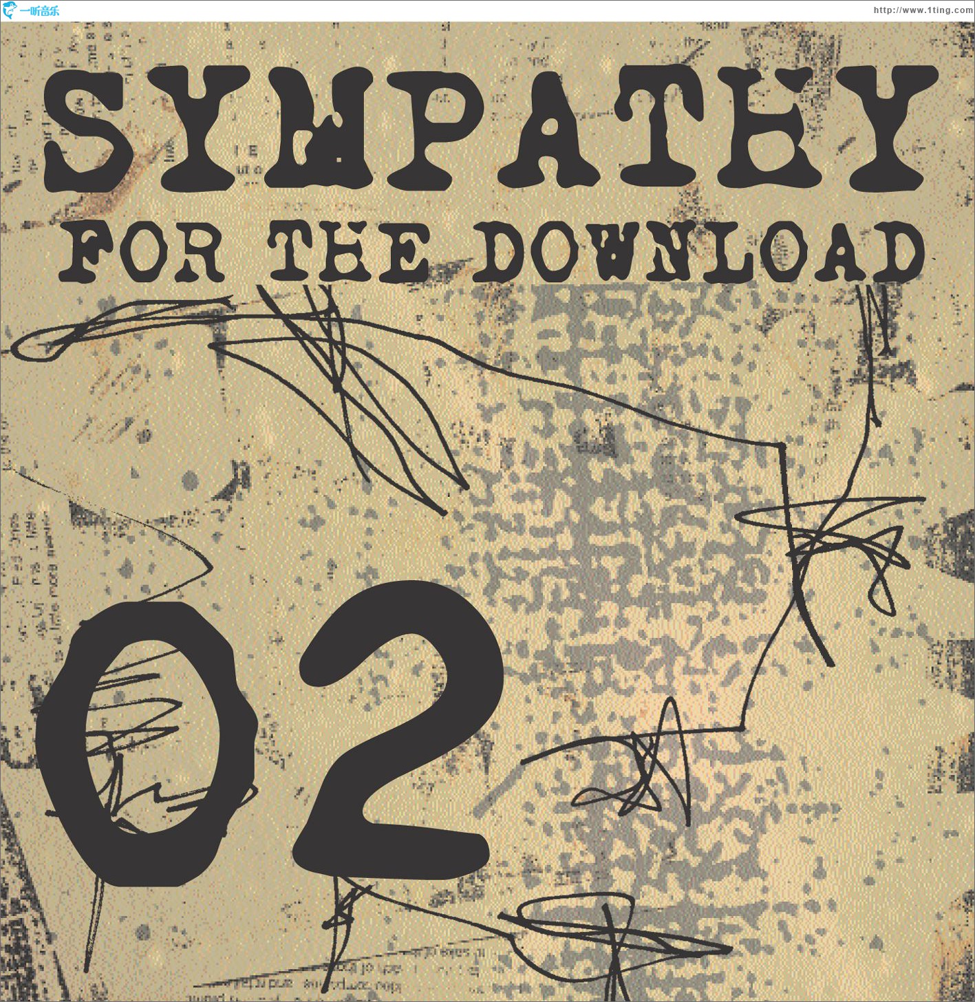 Sympathy For The Download 02